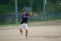 テニス２