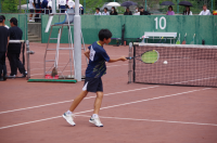 テニス７
