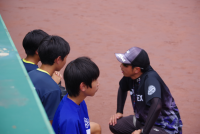 テニス８