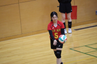 女子ﾊﾞﾚｰ４