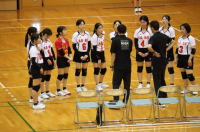 女子ﾊﾞﾚｰ５