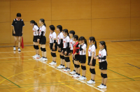 女子ﾊﾞﾚｰ６
