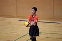 男子ﾊﾞﾚｰ５