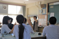 手話１
