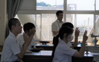 手話２