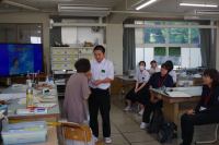 手話４