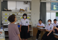 手話５