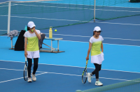テニス１
