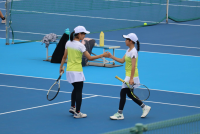 テニス４