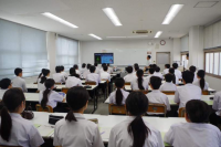 全校道徳７