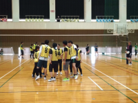 市Ｐバレー３