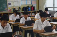 10分テスト２