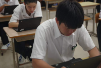10分テスト３