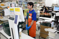 職場１