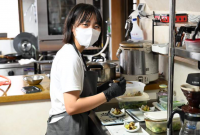 職場４