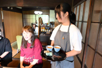 職場５