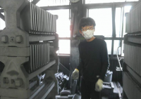 職場３
