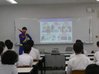 情報１
