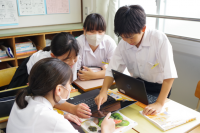 家庭か３