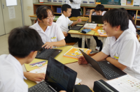 家庭か４