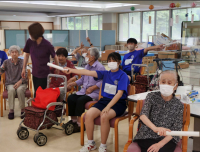 3年福祉３