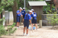 学友団