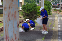 学友団４