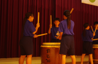 太鼓２