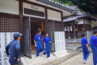 お供馬３