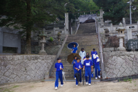 お供馬４
