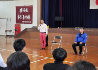 開講式２