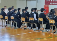 開講式３