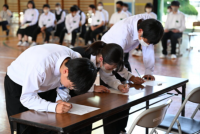 生徒総会４