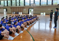 全校体育7