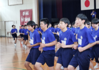 全校体育8