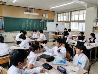 道徳１年２