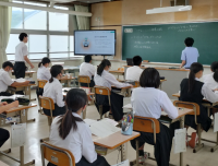 道徳２年２
