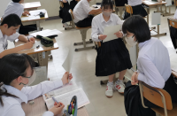 道徳２年１