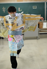 キクコレ３
