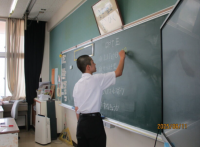 職場体験０１