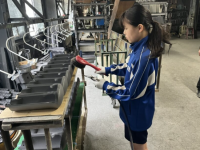 職場体験０３