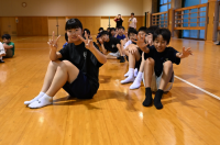 つどい３