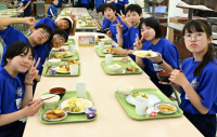 食事１