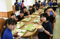 食事４