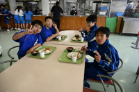 大洲食事２