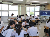 体験入学4