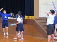 体験入学31