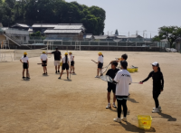 体験入学６
