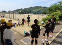 体験入学10