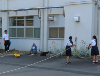 体験入学11
